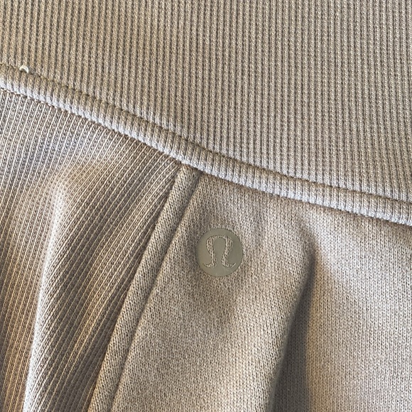 Lululemon Scuba High Rise Mini Skirt - Picture 9 of 15